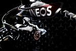 Mercedes-AMG F1 W11 EQ Performance 2020 года